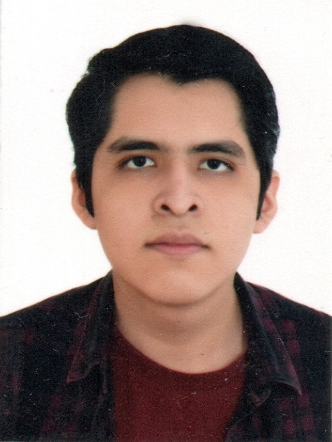 Fabrizio Panta, Front Developer