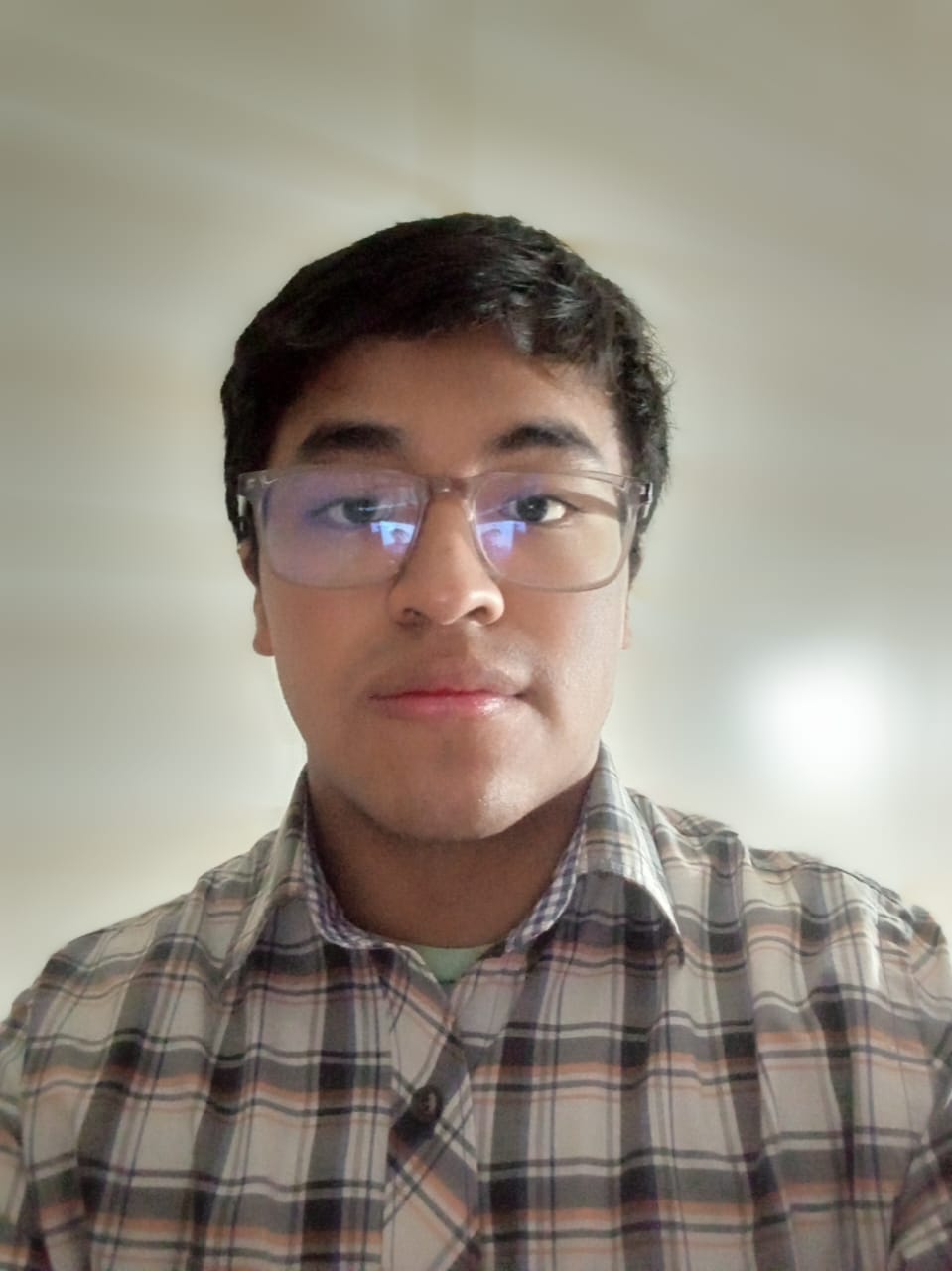 Axel Ordoñez, Full-Stack Developer