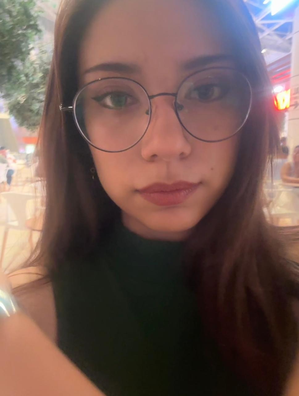 Yeira Huaman, Front Developer