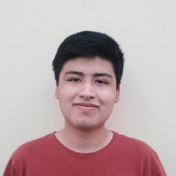 Jean Arizabal, Quality Assurance Analyst